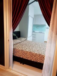 Forestville (D25), Condominium #511914441